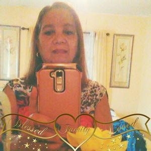 Meet your Posher, Lucy